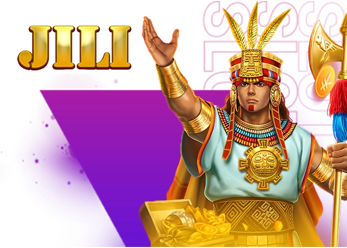 JILI